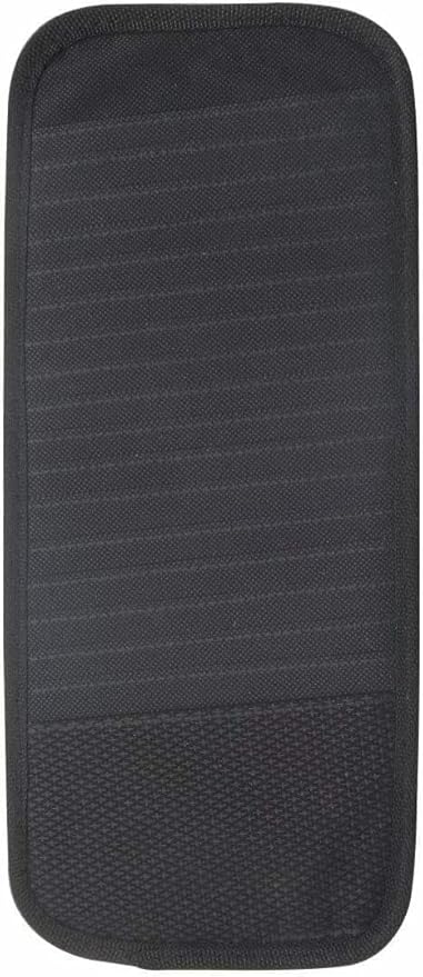 18 CD Car Sun Visor Storage DVD Disc Holder Pocket Case Organizer, Black