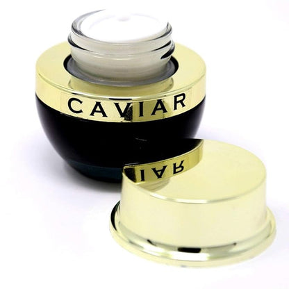 Caviar Natural Leather Conditioner Restorer Cream for Designer Handbags, Purses, Shoes, Luggage, Bags, and Luxury Goods, Deep Conditioning Repair, Made in the USA, 30 mL