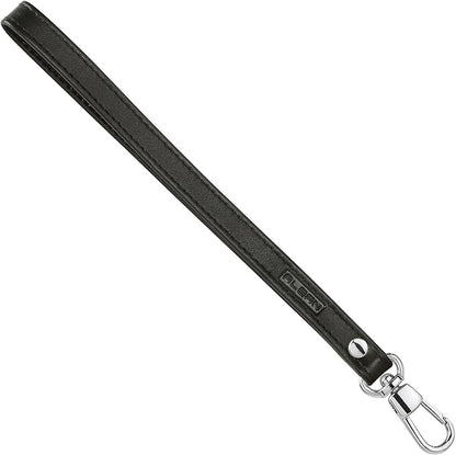 Alban Leather Wrist Strap for Wallet, Clutch, Keys, Wristlet Purse, Keychain for Women and Men