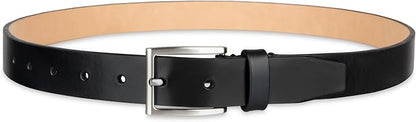 Calvin Klein Men's Dress & Casual Belt – Sleek Ck Design for for Work, Jeans & Everyday Fashion
