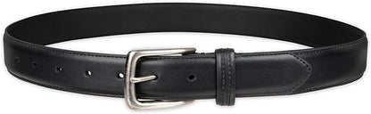 Columbia Men's Casual Everyday Leather Belt – Jeans, Chinos and Daily Wear