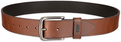 Levi’s Men’s Casual Leather Belt, Classic Strap for Jeans & Everyday Wear