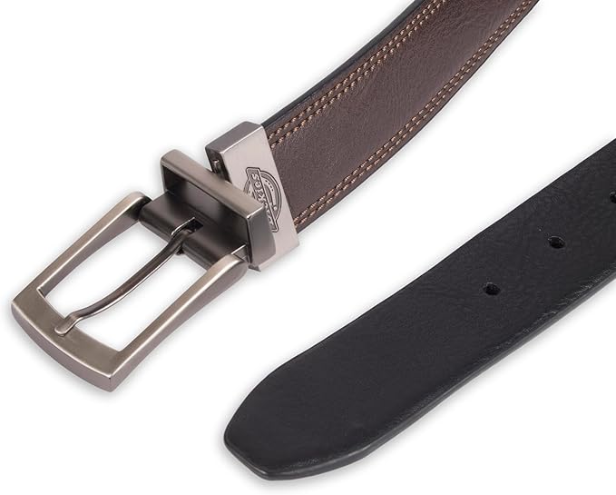 Dickies Men's Reversible Belt