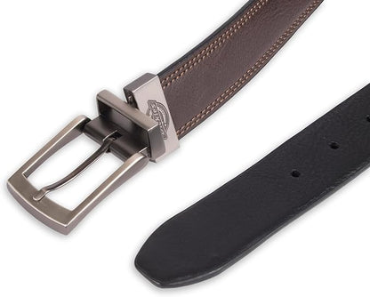 Dickies Men's Reversible Belt