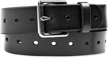 Levi’s Men’s Casual Leather Belt, Classic Strap for Jeans & Everyday Wear