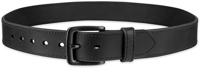 Levi’s Men’s Casual Leather Belt, Classic Strap for Jeans & Everyday Wear