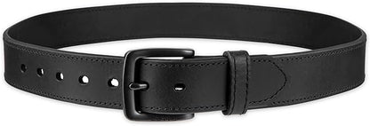 Levi’s Men’s Casual Leather Belt, Classic Strap for Jeans & Everyday Wear