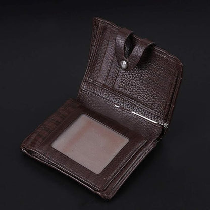 HERCHR Wallet Money Clip, 10Pcs Spring Loaded Money Clip Money Spring Clip Tool Wallet Spring Clip Insert Bar Replacement for Wallet Purse