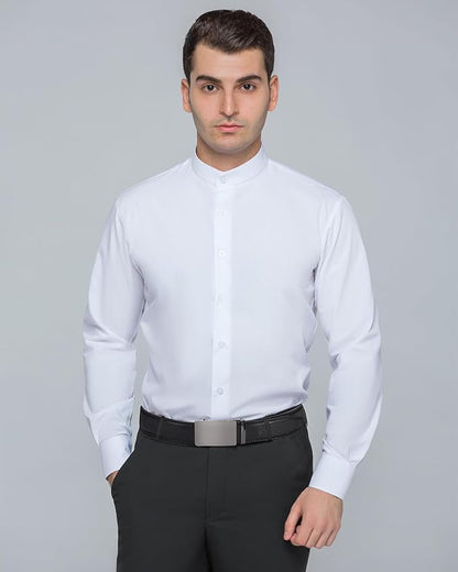 Kajeer Men Ratchet Belt Leather Adjustable Trim to Fit No Holes Slide Dress Belt for Casual Formal Gift