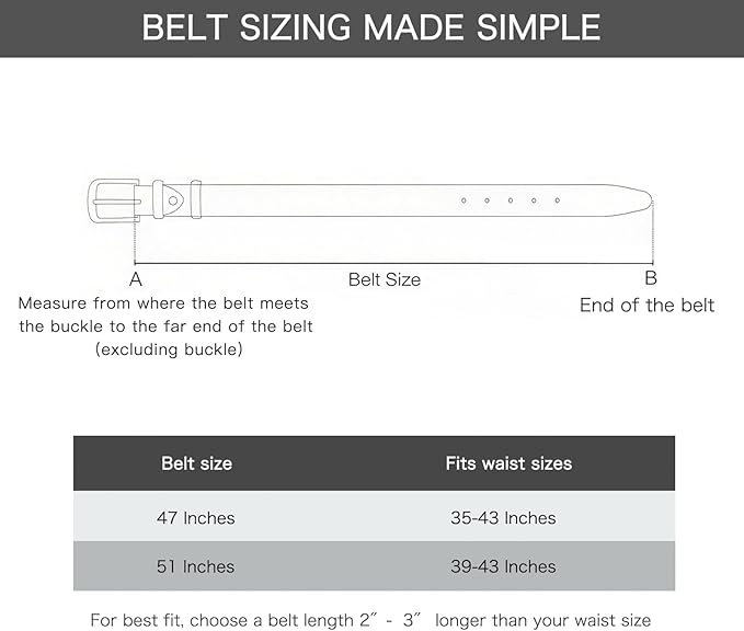 Aurolran Men&Womens Leather Dress Belt Business Automatic Buckle Belt Color-Black Silver Gold