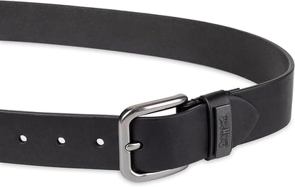 Levi’s Men’s Casual Leather Belt, Classic Strap for Jeans & Everyday Wear