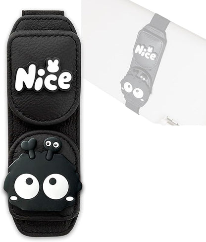 Car Sunglasses Holder Eyeglass Clip with Sun Visor Storage for Cards Magnetic Eyewear Clamp Car Decor