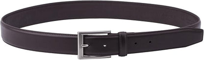 Gelante Men's Classic Dress Leather Belt