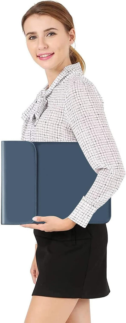 MOSISO Laptop Case 13.3 inch, 13-13.3 inch Laptop Sleeve Compatible with MacBook Neo 13 A18 Pro A3404 /Air 13/Pro 13/Pro 14 M5 M4 M3 M2 M1, Faux Suede Leather Case with Small Bag, Peacock Blue