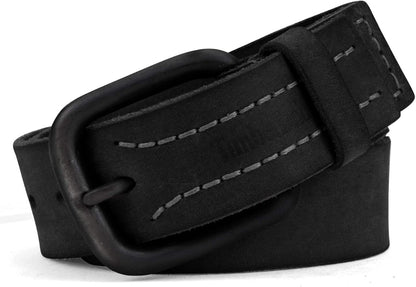 Timberland PRO Men's 40mm Workwear Work Belt Leather Belt