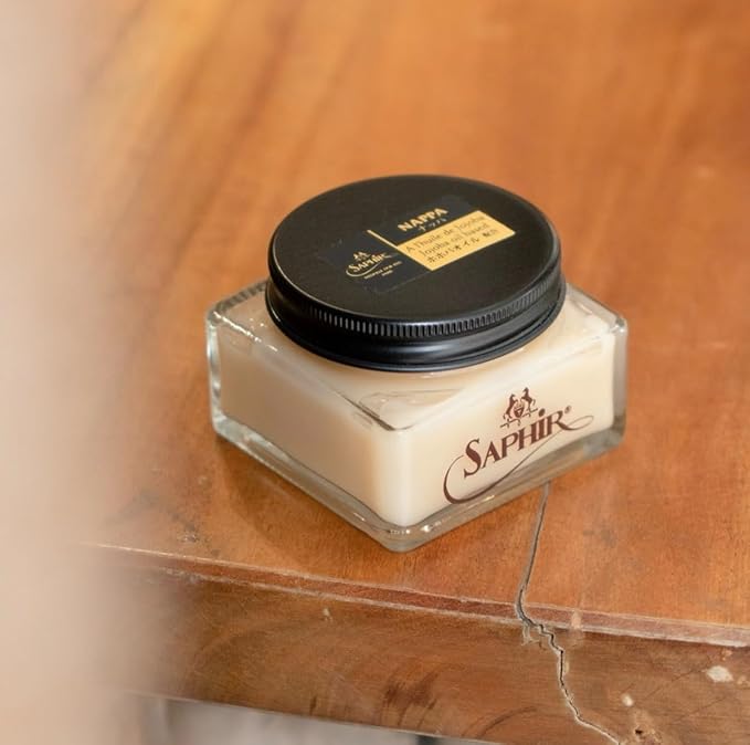 Saphir Médaille D'Or Rénovator NAPPA