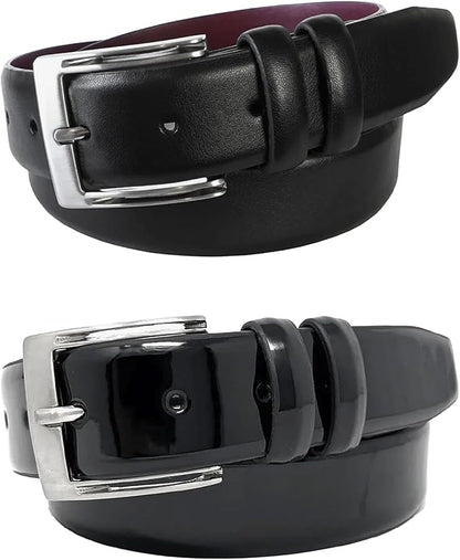 Stacy Adams Men's Stacy Adam's Leather Dress Belt