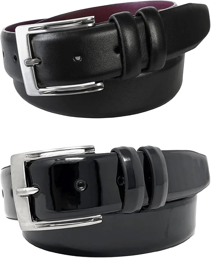 Stacy Adams Men's Stacy Adam's Leather Dress Belt