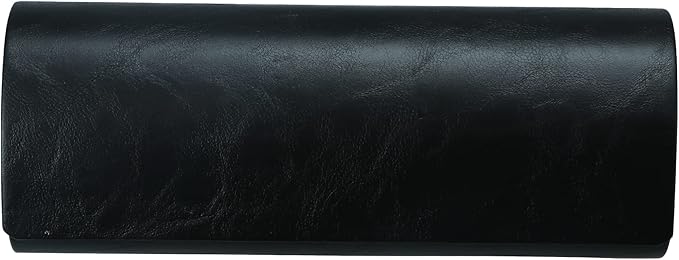 VisionGlobal Hard Shell Eyeglass Case for Eyeglasses and Sunglasses for Men/Women and Kids