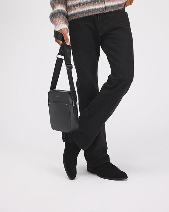 ALDO Men's Poani Crossbody Bag