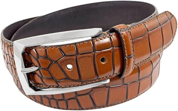 Stacy Adams Men's Stacy Adam's Leather Dress Belt