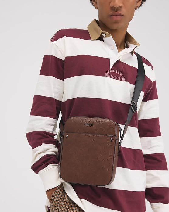 ALDO Men's Poani Crossbody Bag