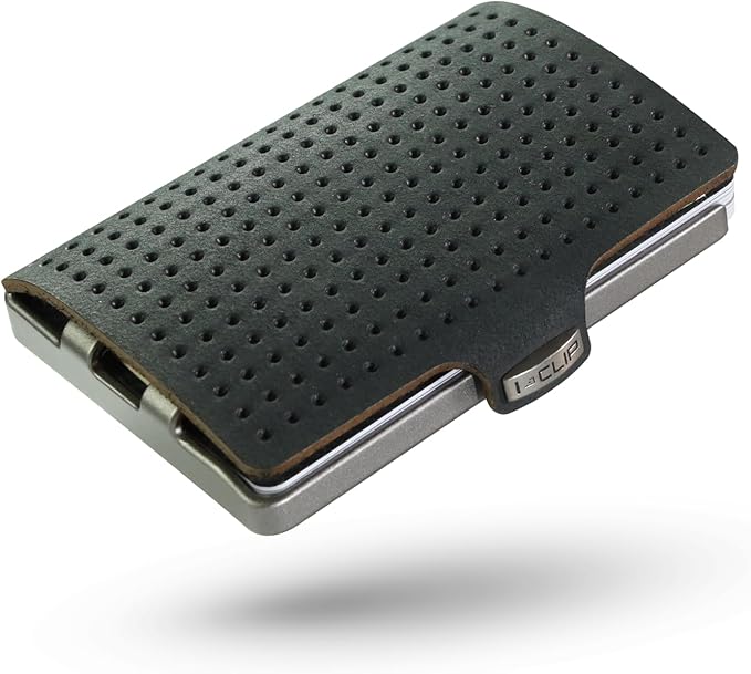 I-CLIP ® Wallet AdvantageR (Available In 6 Variants)