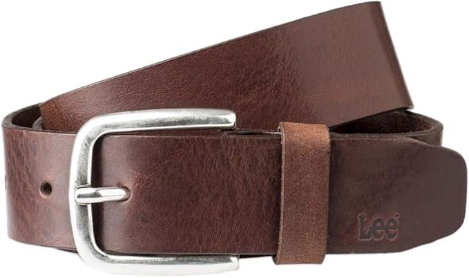 Lee mens Belt