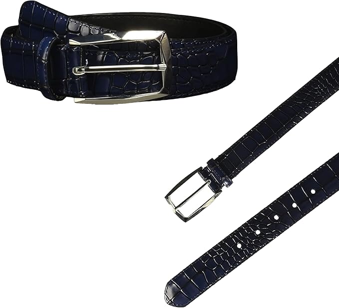 Stacy Adams Men's Stacy Adam's Leather Dress Belt