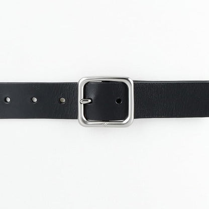 Calvin Klein Men's Dress & Casual Belt – Sleek Ck Design for for Work, Jeans & Everyday Fashion