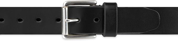 Dockers Men's Leather Casual Belt, Everyday Style (Regular and Big & Tall Sizing)