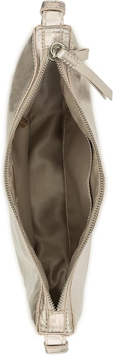The Sak Tess Sling Purse - Small Woman's Crossbody Bag For Everyday & Travel - Handbag With Zipper Closure & Adjustable Strap