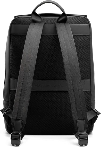 Maverick & Co. Vista Waterproof Backpack (Black)