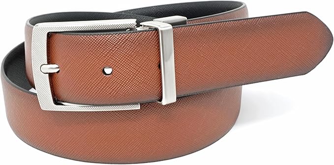 Stacy Adams Men's Stacy Adam's Leather Dress Belt