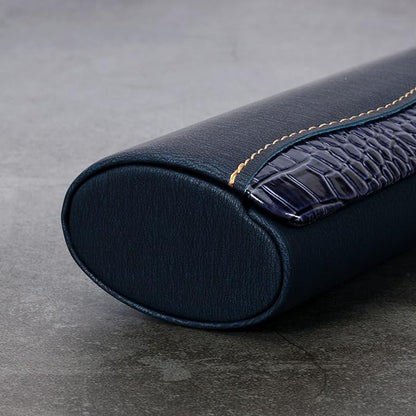 Vemiss Hard Shell Eyeglass Cases, Lightweight Portable Glasses Case for Women Men