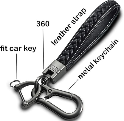 for chevrolet key fob cover TPU Protective Key case,compatible with 2023 2024 2025 GMC Silverado 1500 Sierra,2500HD 3500HD, Silicone ect Remote smart Key (black)