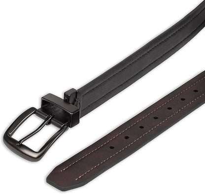 Dickies Men's Reversible Belt