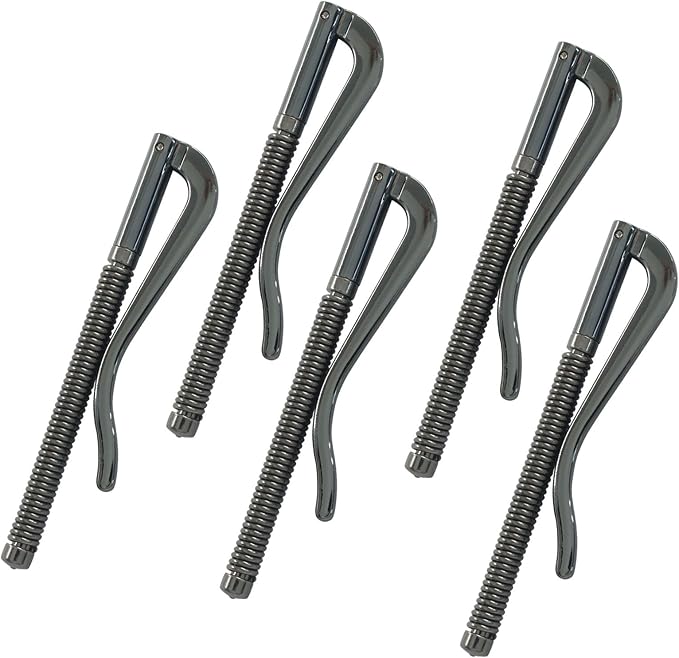 Durable Money Clips