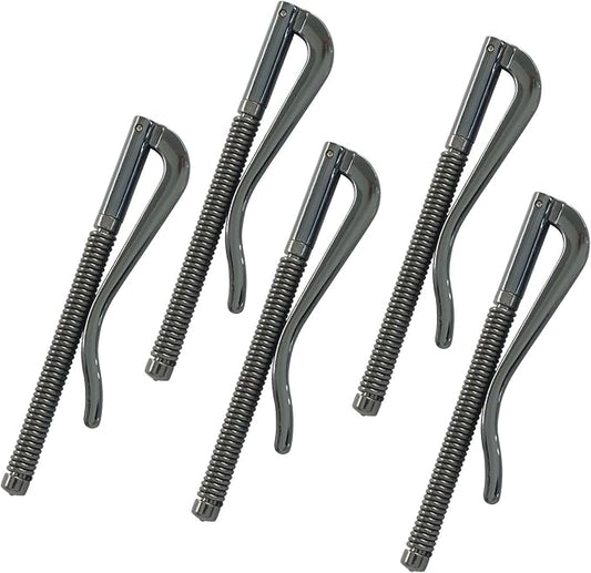 Durable Money Clips