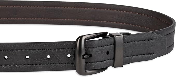 Dickies Men's Reversible Belt