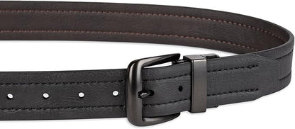 Dickies Men's Reversible Belt