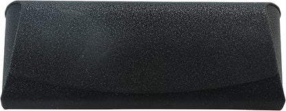 VisionGlobal Hard Shell Eyeglass Case for Eyeglasses and Sunglasses for Men/Women and Kids