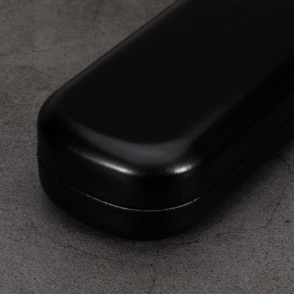 Vemiss Hard Shell Eyeglass Cases, Lightweight Portable Glasses Case for Women Men