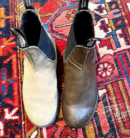 Skidmore’s Leather Cream: All-Natural, Non-Toxic Leather Conditioner - Made in USA Since 1984. Water Repellent Formula Restores Leather Couches, Car Seats, Boots, Shoes, Purses, Bags, and Tack. 6 Oz