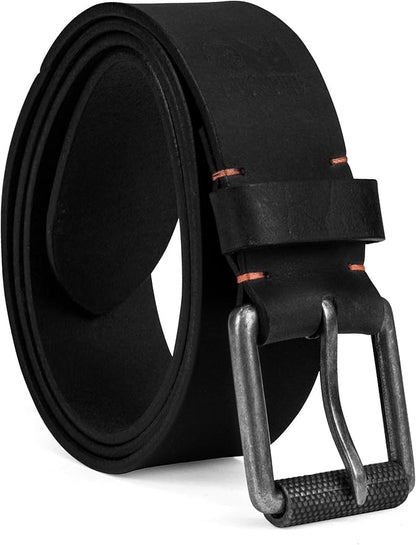 Timberland PRO Men's 40mm Workwear Work Belt Leather Belt
