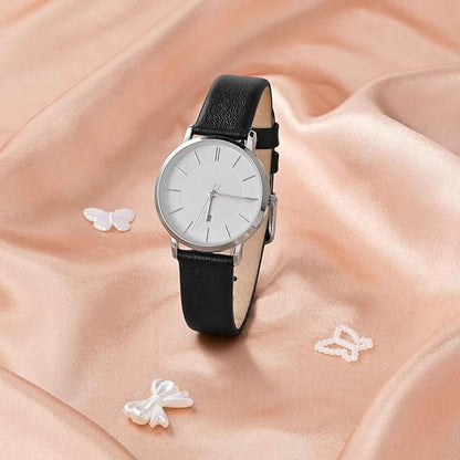 ANNEFIT Watch Bands for Men Women, Top Grain Leather Watch Strap with Quick Release, Band Width 12mm 13mm 14mm 16mm 18mm 20mm 22mm