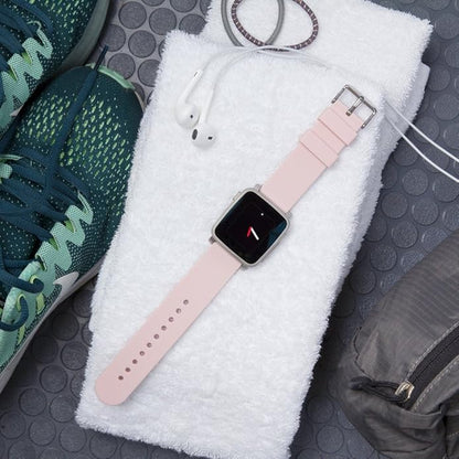 Archer Watch Straps - Soft Silicone Quick Release Watch Bands
