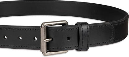 Levi’s Men’s Casual Leather Belt, Classic Strap for Jeans & Everyday Wear