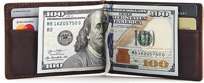 Durable Money Clips