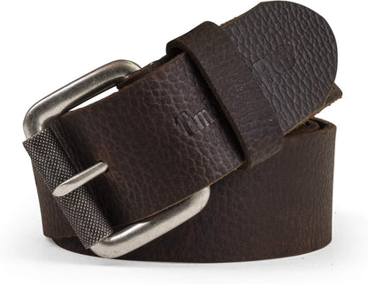 Timberland PRO Men's Timberland Pro Men's 38mm Boot Leather Belt